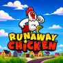 Runaway Chicken logó