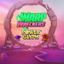 Warp Wreckers Power Glyph logó