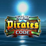 Star Pirates Code logó