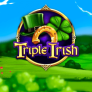 Triple Irish logó
