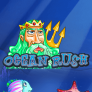 Ocean Rush logó