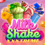 Milkshake XXXtreme logó