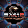 Snake Arena 2 logó