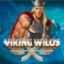 Viking Wilds logó