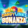 Candy Links Bonanza logó