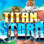 Titan Storm logó