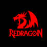 Red Dragon logó