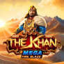 Mega Fire Blaze The Khan logó