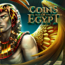 Coins of Egypt logó