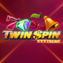 Twin Spin XXXtreme logó