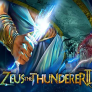 Zeus the Thunderer II logó