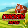 Chicken Hatch logó
