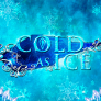 Cold As Ice logó