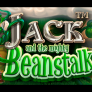 Jack And The Mighty Beanstalk logó