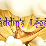 Aladdins Legacy logó