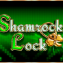 Shamrock Lock logó