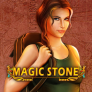 Magic Stone logó