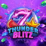 Thunder Blitz logó