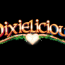 Pixielicious logó
