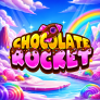 Chocolate Rocket logó