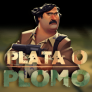 Plata o Plomo logó