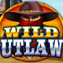 Wild Outlaws logó