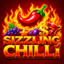 Sizzling Chilli logó