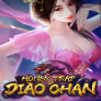 Honey Trap Of Diao Chan logó