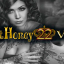 Hot Honey 22 VIP logó