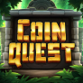 Coin Quest logó