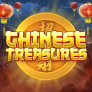 Chinese Treasures logó