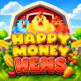 Happy Money Hens logó