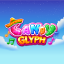 Candy Glyph logó