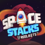 Space Stacks logó