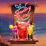 Strawberry Cocktail logó