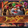 Jingle Spin logó