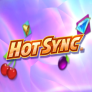 Hot Sync logó