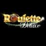 Roulette Deluxe logó