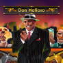 Don Mafioso logó