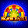 Big Wheel Bonus logó