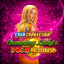 Cash Connection - Charming Lady's Boom Coins logó
