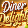 Diner Delights logó
