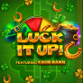 Luck it up! logó