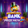 Billionaire's Bank Prize Path logó