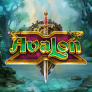 Avalon X logó