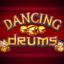 Dancing Drums logó