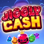 Jiggly Cash logó