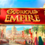 Glorious Empire logó