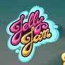 Jelly Jam logó