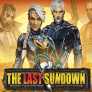 The Last Sundown logó